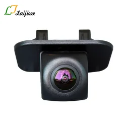 For Mazda CX-3 CX 3 CX3 6 Mazda6 Atenza Sedan GJ GL Facelift 120 138 155 170 Degrees HD Night Vision Rear View Reverse Camera
