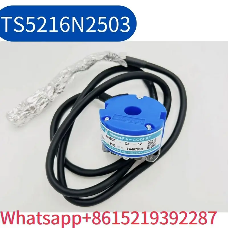 

Brand-new TS5216N2503 encoder