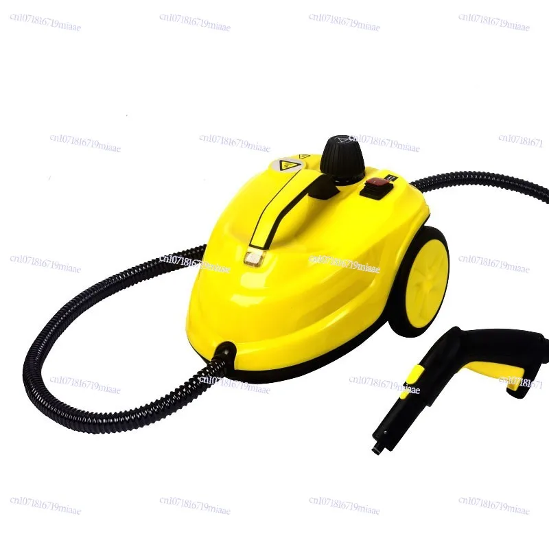 

High temperature and high pressure steam cleaner Household sterilization and disinfection machine