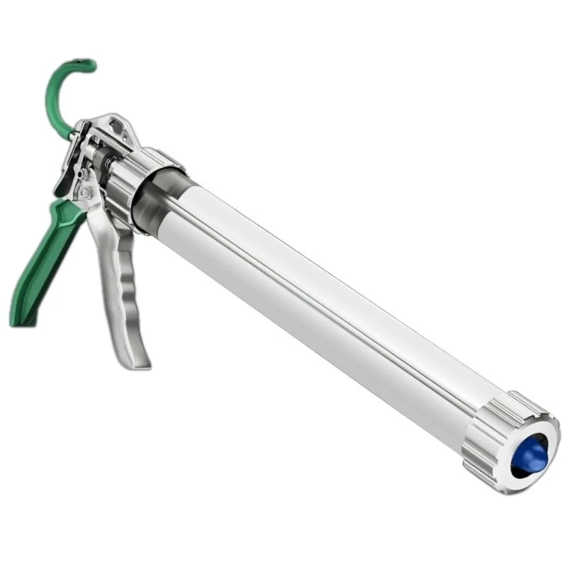 31GJ Стеклянные герметики эргономика рука