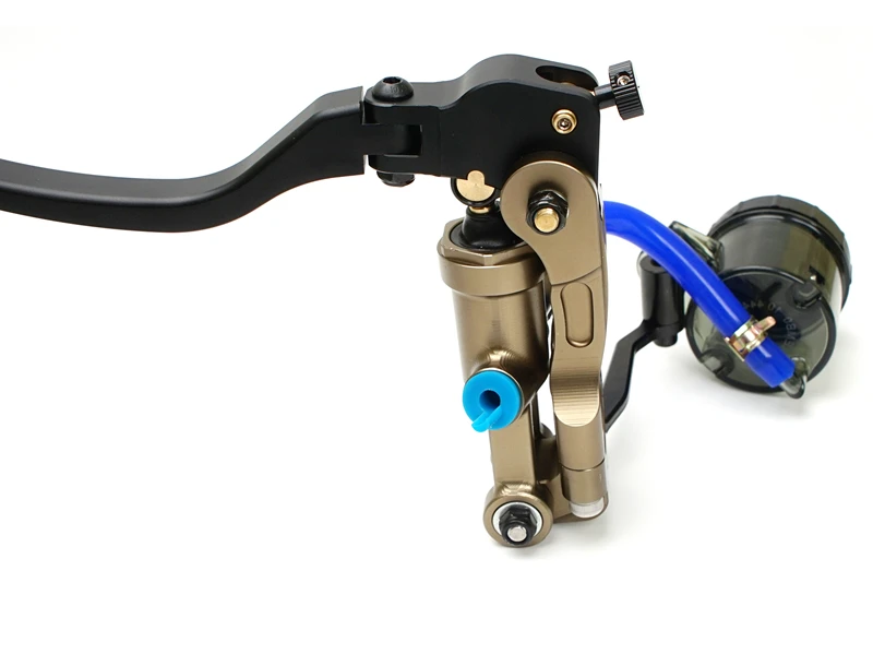 19rcs 17.5rcs Hydraulic clutch brake master cylinder lever 22mm universal for GP racing street bike honda yamaha kawasaki