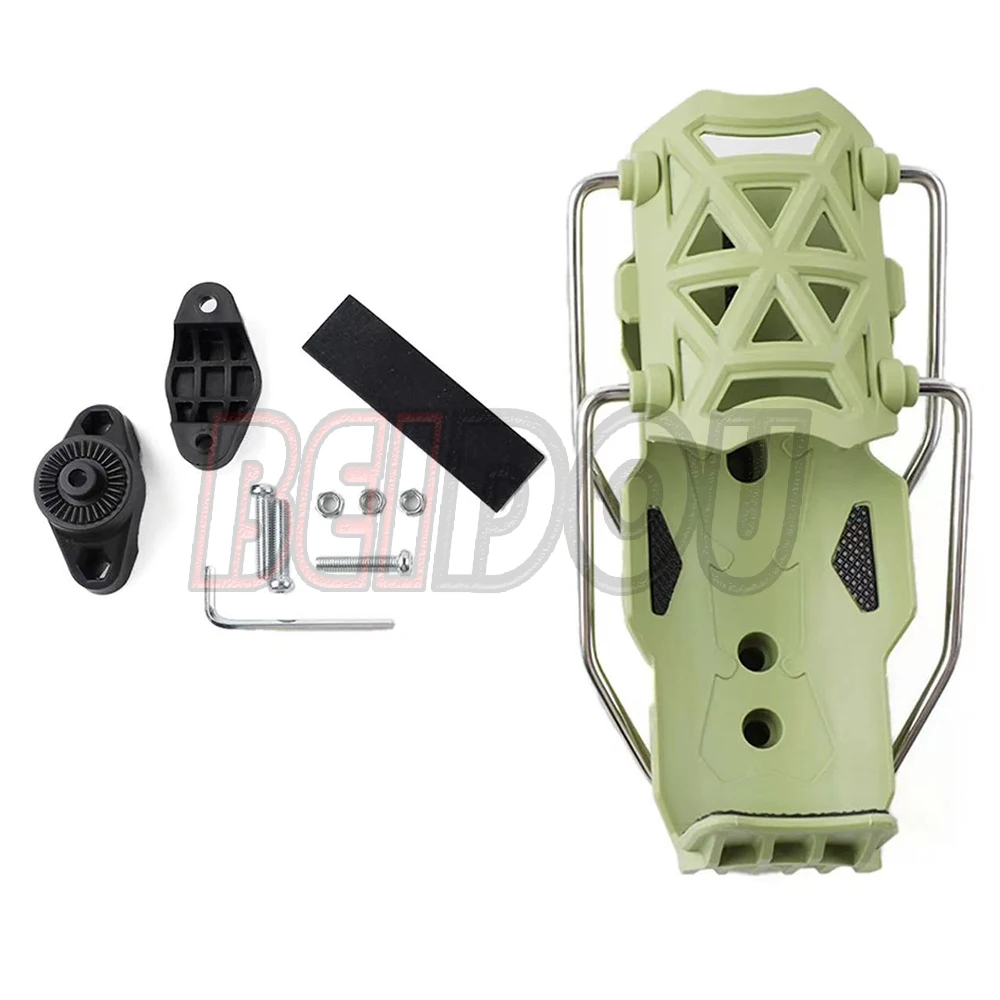 For CFMOTO 700MT MT700 450MT MT450 800MT MT800 Motorcycle Cup Holder Water Bottle Fixing Bracket