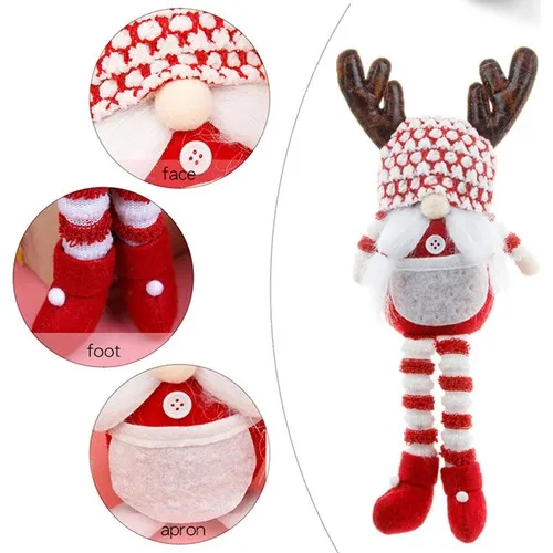 Materiale eterno per feste di natale (all'estero)