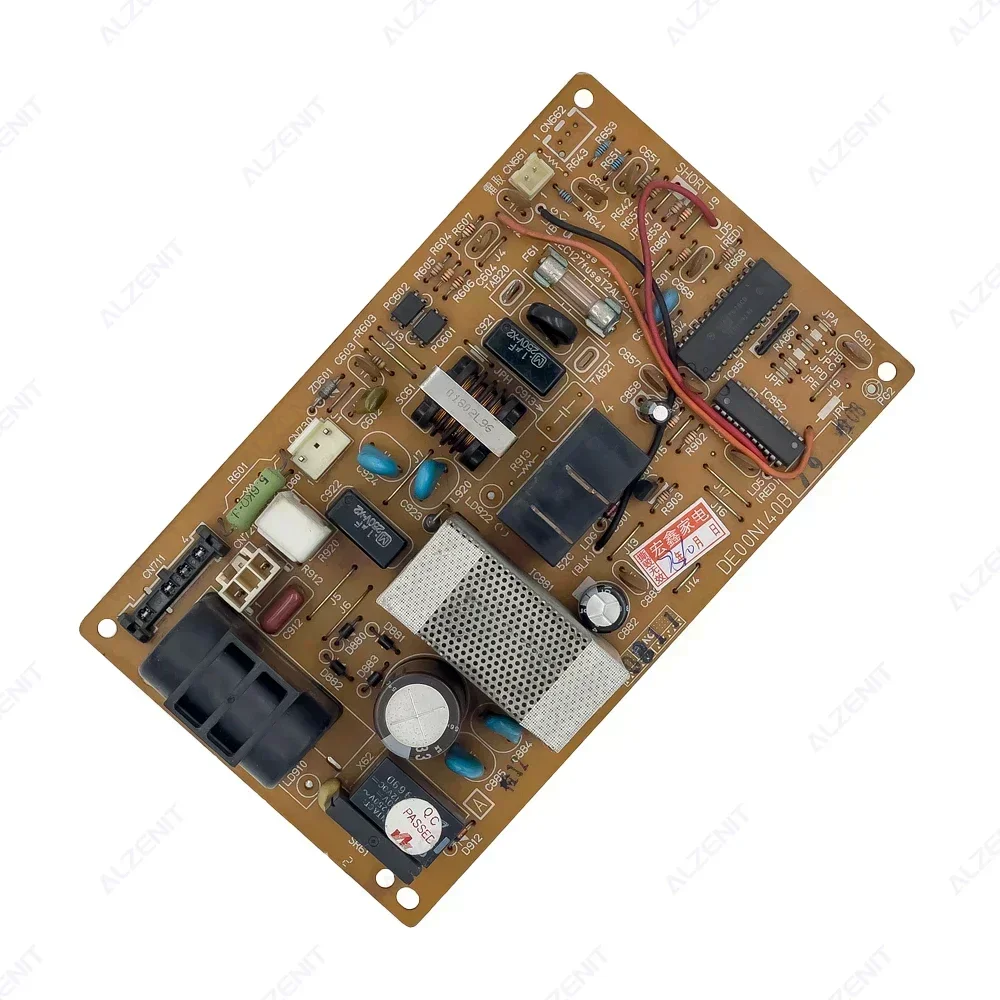 Used For Mitsubishi Air Conditioner Control Board Outdoor Unit DE00N140B DE00N063B Circuit PCB Conditioning Parts