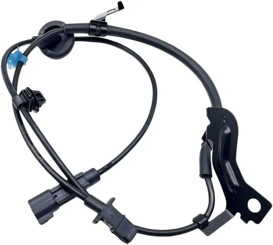 

Новый 1X датчик скорости колеса ABS для Dodge Caliber Patriot Mitsubishi Lancer Outlander 2007-2017 4670A582, задний правый