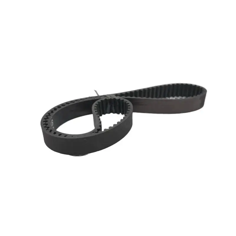 

STD3M 516-S3M Timing Belt Synchronous Belt Length 516mm Width 15mm 25mm S3M Rubber Belt Pitch 3mm