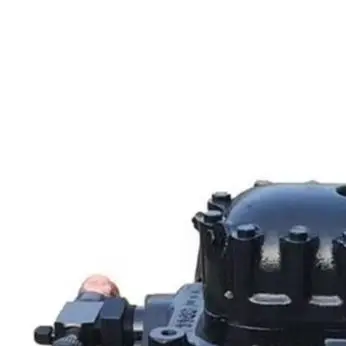 Refrigeration Compressor For Copeland D6SK 6SKH Series For Piston Type Gas High Efficiency Cooling System Replacement Part