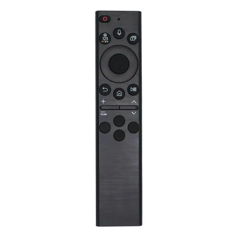 For Samsung Remote Control For TV Battery Powered Voice Remote Multipurpose Television Controller Sound Systems Accessories