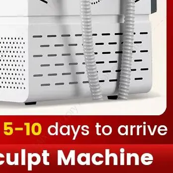 

Аппарат для коррекции фигуры Myoslim Body Sculpting Nova: тренировка мышц и уменьшение жира для салонов красоты. Разработан для коррекции фигуры, ухода за бёдрами и ягодицами.