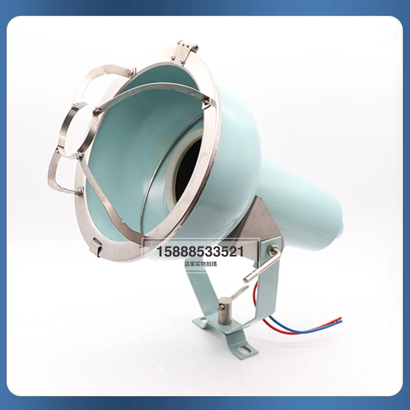 

Морской прожектор из нержавеющей стали TG63, лампа накаливания с отражателем, для ночного освещения доков, водонепроницаемая лампа 300W/500W