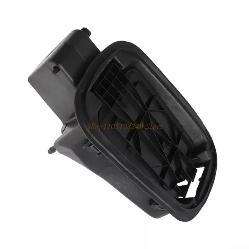 

N5KD High Durability Gas Door Cover Caps Replacement Sturdy Long Lasting for 68161542AJ Secure Closure & Easy Grip