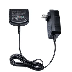 For Black & Decker 9.6V-18V Replacement Charger A12 A12-X  HPB18 HPB14 HPB12 HPB96 HPB18-OPE NI-CD NI-MH battery Charger