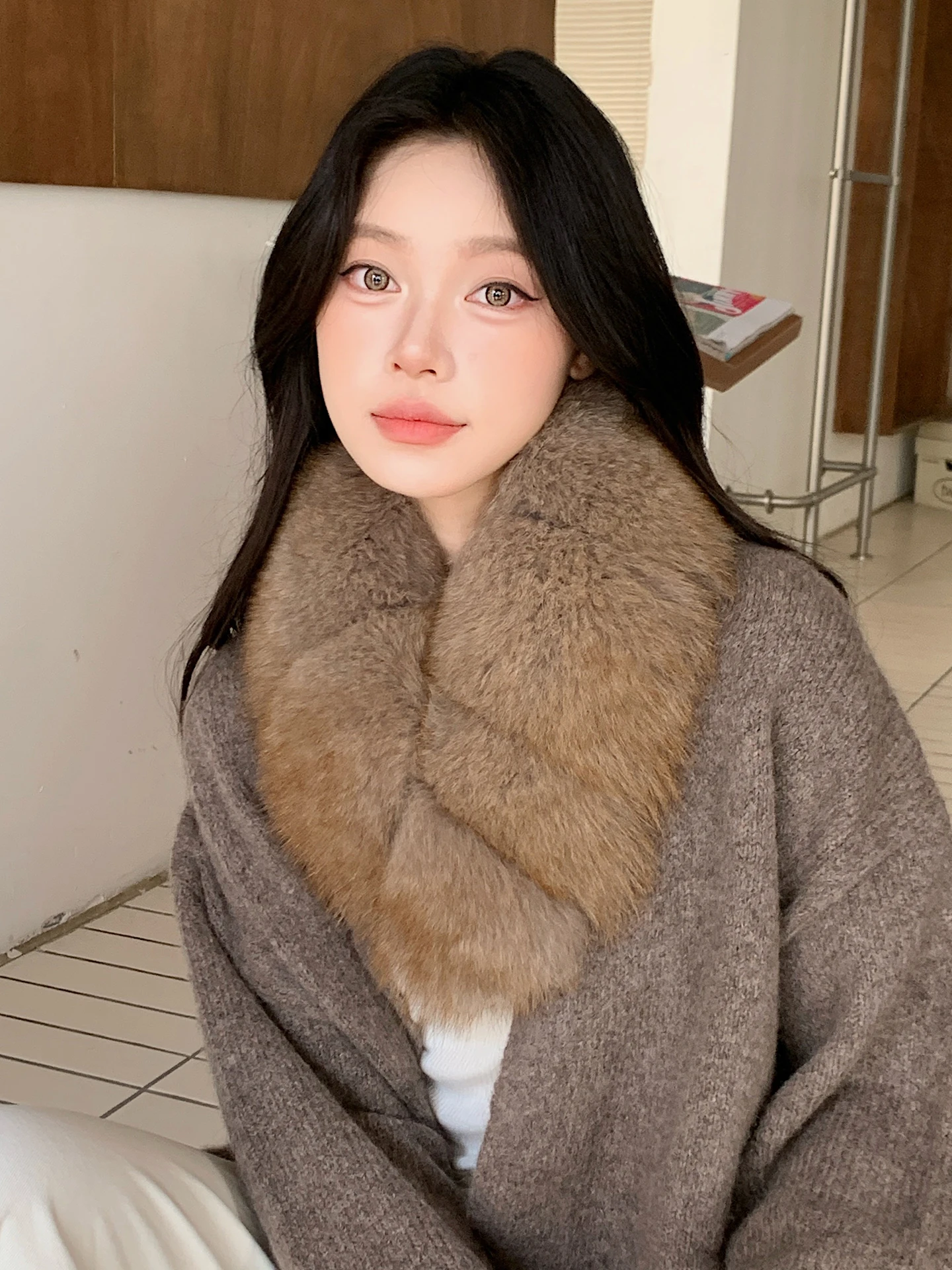 nouvelle-echarpe-en-fourrure-avec-bouton-design-double-usage-col-en-vraie-fourrure-pour-femme-chaud-ne-plus-chaud-simple-face-fourrure-coreenne-sle-hiver