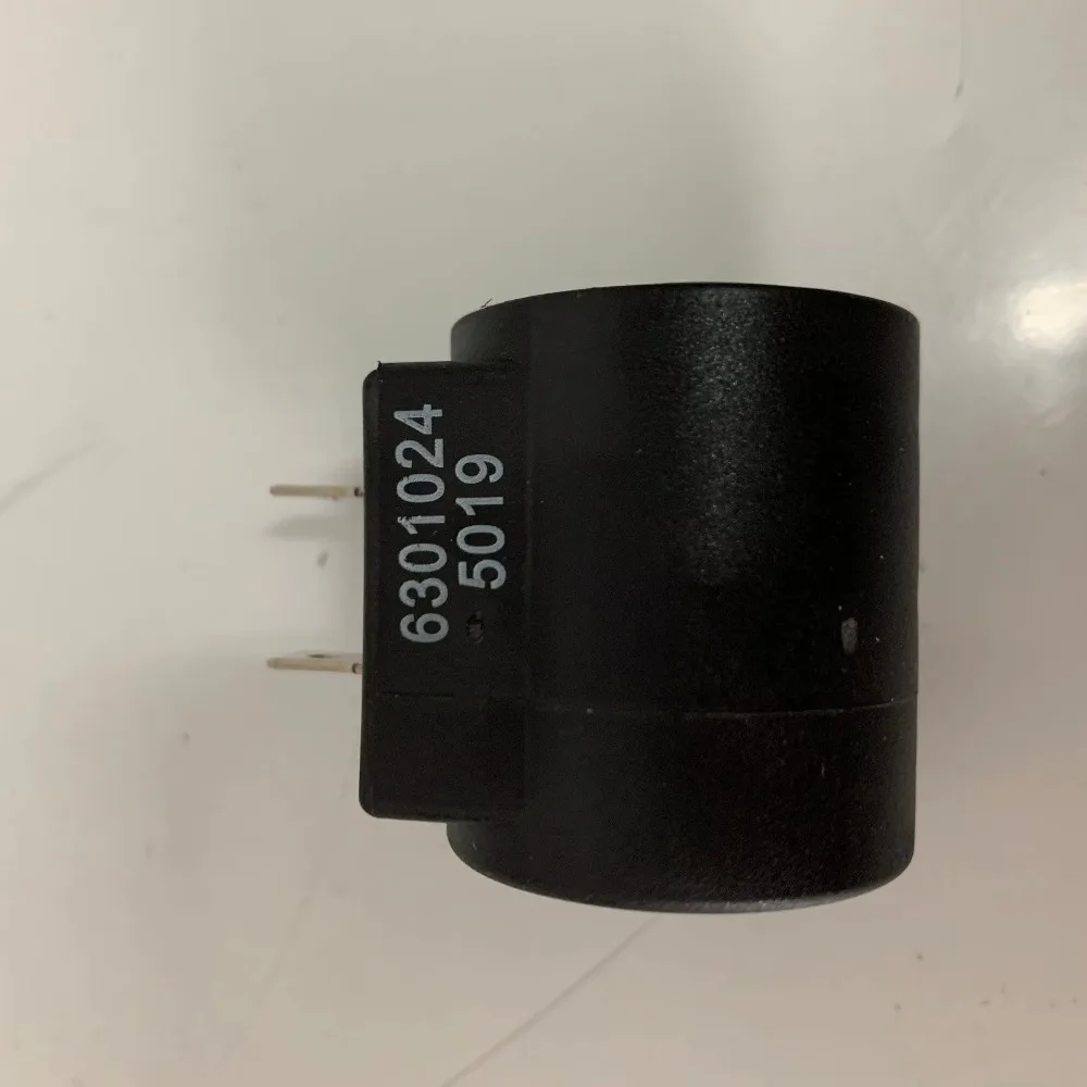 

6301024 6301012 Hydraforce Coil Original Coil for Cartridge Valve American HydraForce Screw in Solenoid Valve Coil