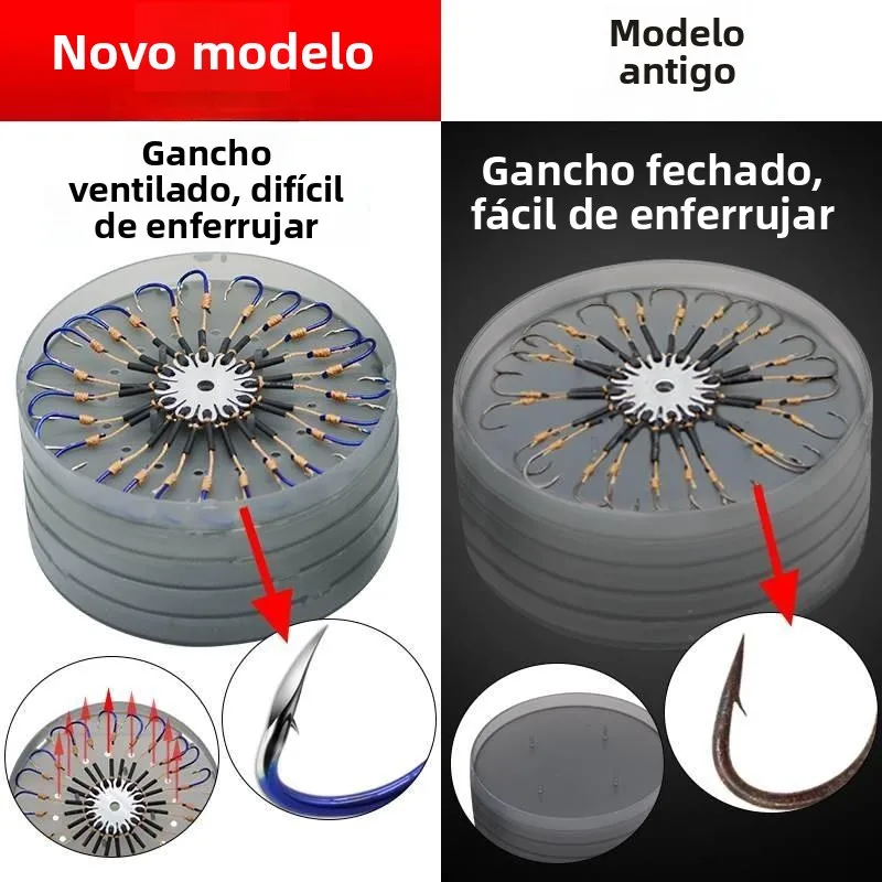 organizador-de-viagem-para-armazenamento-de-acessorios-de-pesca-conjunto-de-ganchos-anti-emaranhamento-de-oito-bracos-para-v