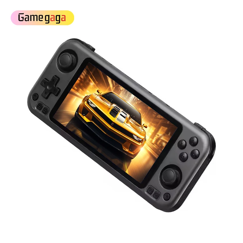 Ye RG3566 Handheld Game Console Android 11 Multi Touch 5