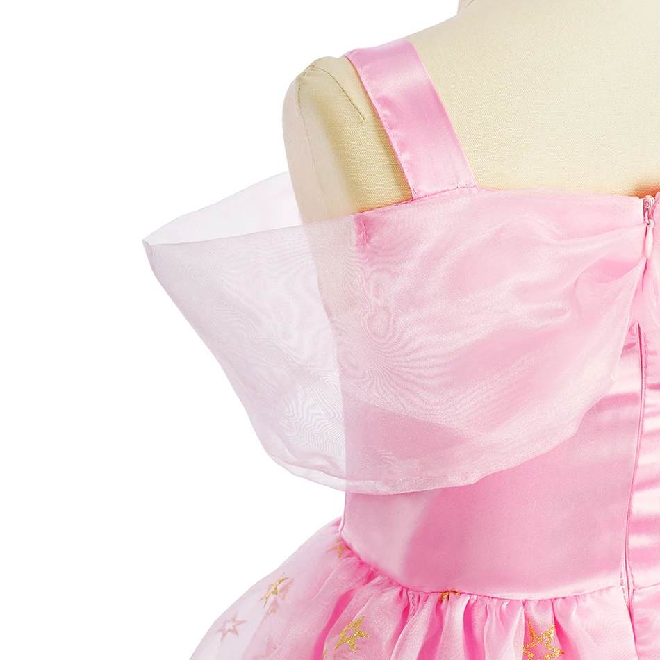 Bebek Kız Parti Balo Elbisesi - Baby Clothing Checklist incelemesi ve fiyatı