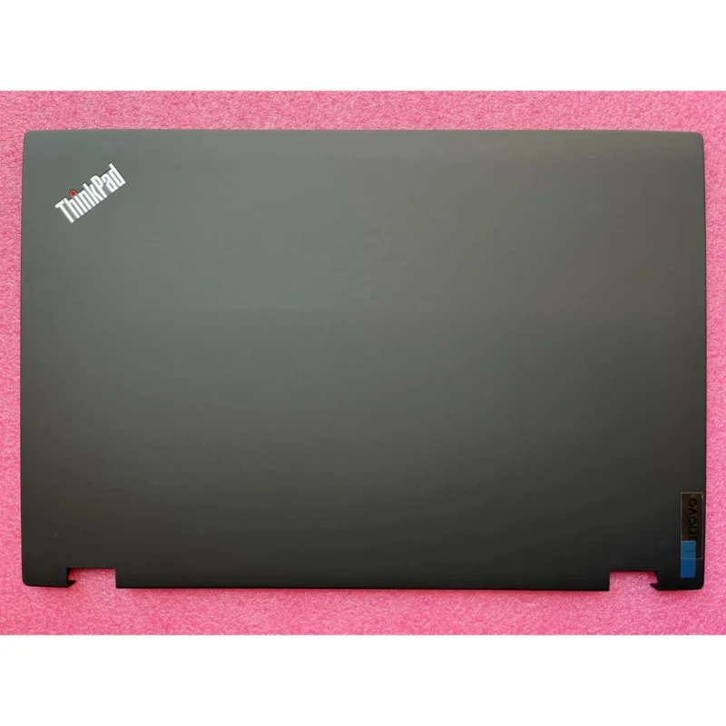 

Новая задняя крышка ЖК-дисплея RGB для ThinkPad P15 T15g Gen1 Gen2 20ST 20SU 20UR 20US 20YQ