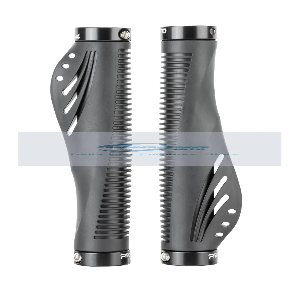 

PROMEND E****mic Rubber Mountain Bike Grip Bicycle Grip Ergonomic Grip Bicycle Accessories
