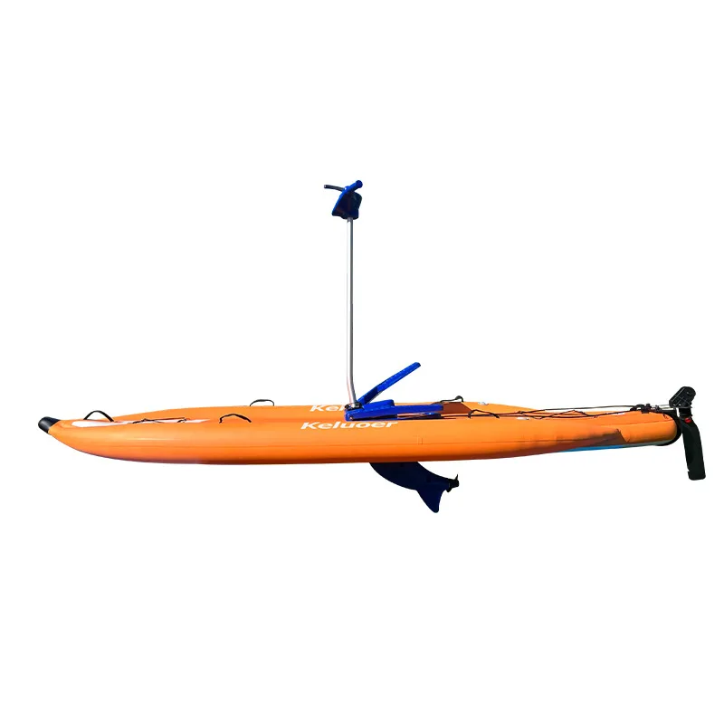 Stap op het pulpbord SUP Vrije tijd pulp Waterspeelgoed Roeiboot Roeiboot Zomerwaterspeelgoed