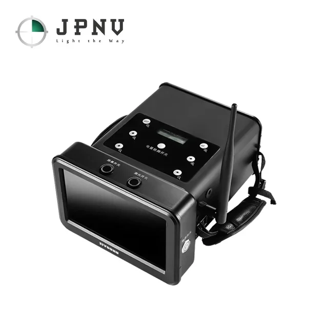 2026 Premium Products JPNV HD Laser Night Vision Device Portable Handheld laser night vision binoculars