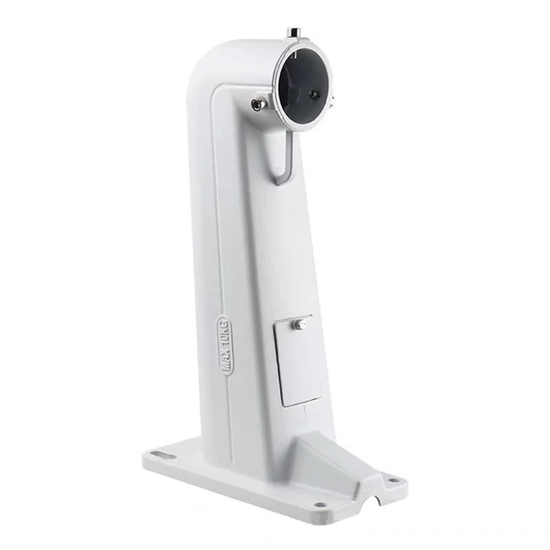 AA08-Camera Bracket Outdoor Universal High-Speed Ball Camera Wall Mount Bracket For Hikvision Dahua Ptz Dome Camera