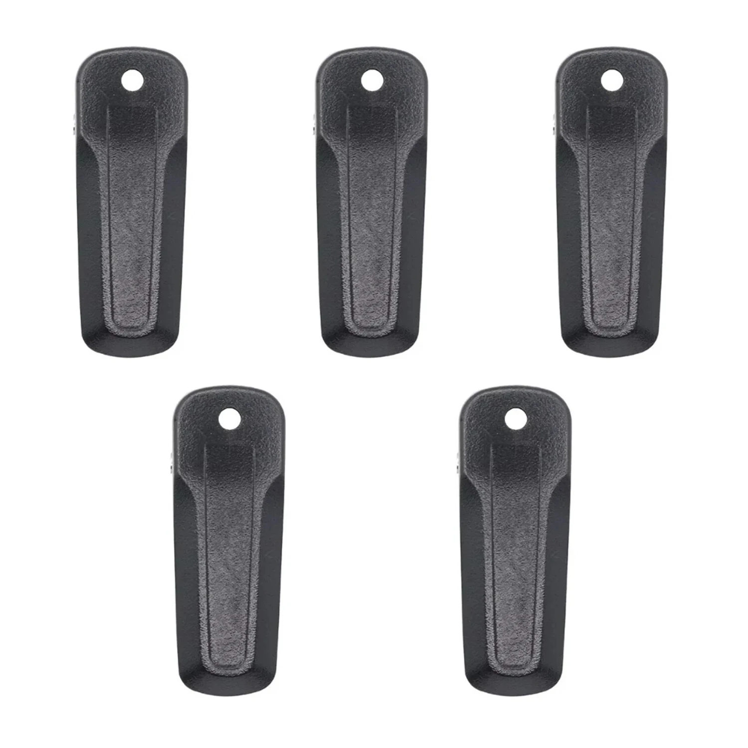 

Зажим для ремня для аккумулятора Walkie Talkie Lot5 для TK-U100 TK-3000M TH-K20A TH-K40A TK-2000T TK-3501, портативная двусторонняя радиостанция