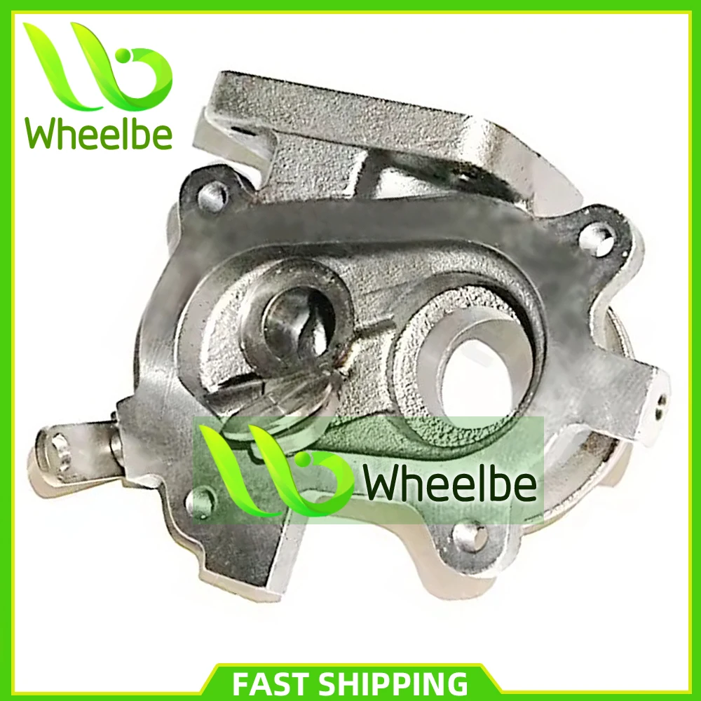 Para carcaça de turbina automática Fiat Bravo II 1.4 T-Jet 16V 110Kw 150PS 198 A1.000 Grande Punto 114Kw 155PS Abarth 2007- 55208528   VL36
