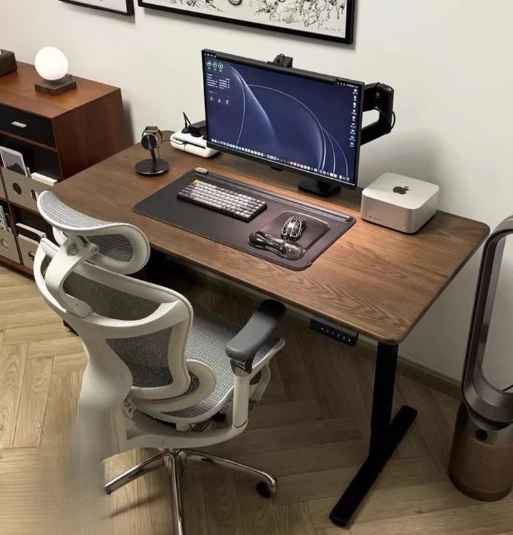 D03 Solid Wood Elec…