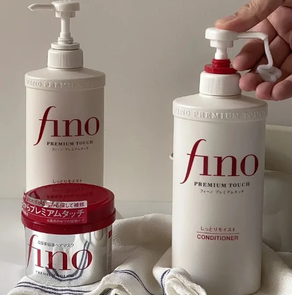 Set per la Cura dei Capelli Fi - Hair Care Fino recensione e prezzo