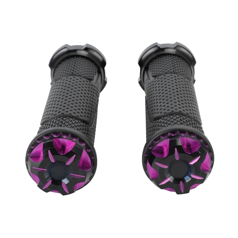 

Handle Throttle Grips For Surron Light Bee S X Segway X160 X260 Talaria X3 MX3 MX4 Accessories-ABQA