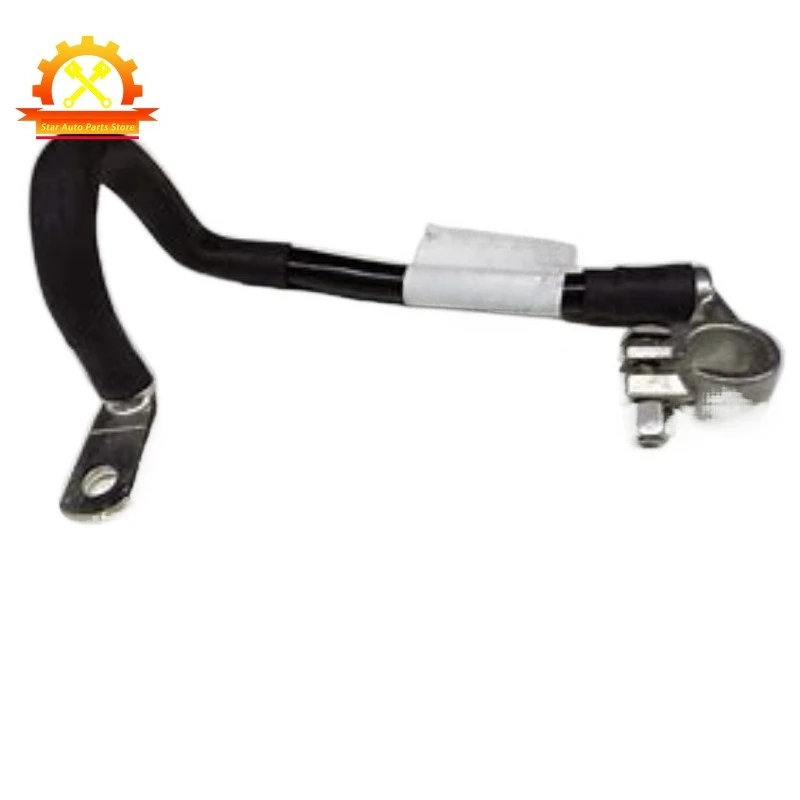 

1T0971235A Negative Battery Terminal Cable for Volkswagen Golf MK5 6 Audi A3 8P 1T0971235A