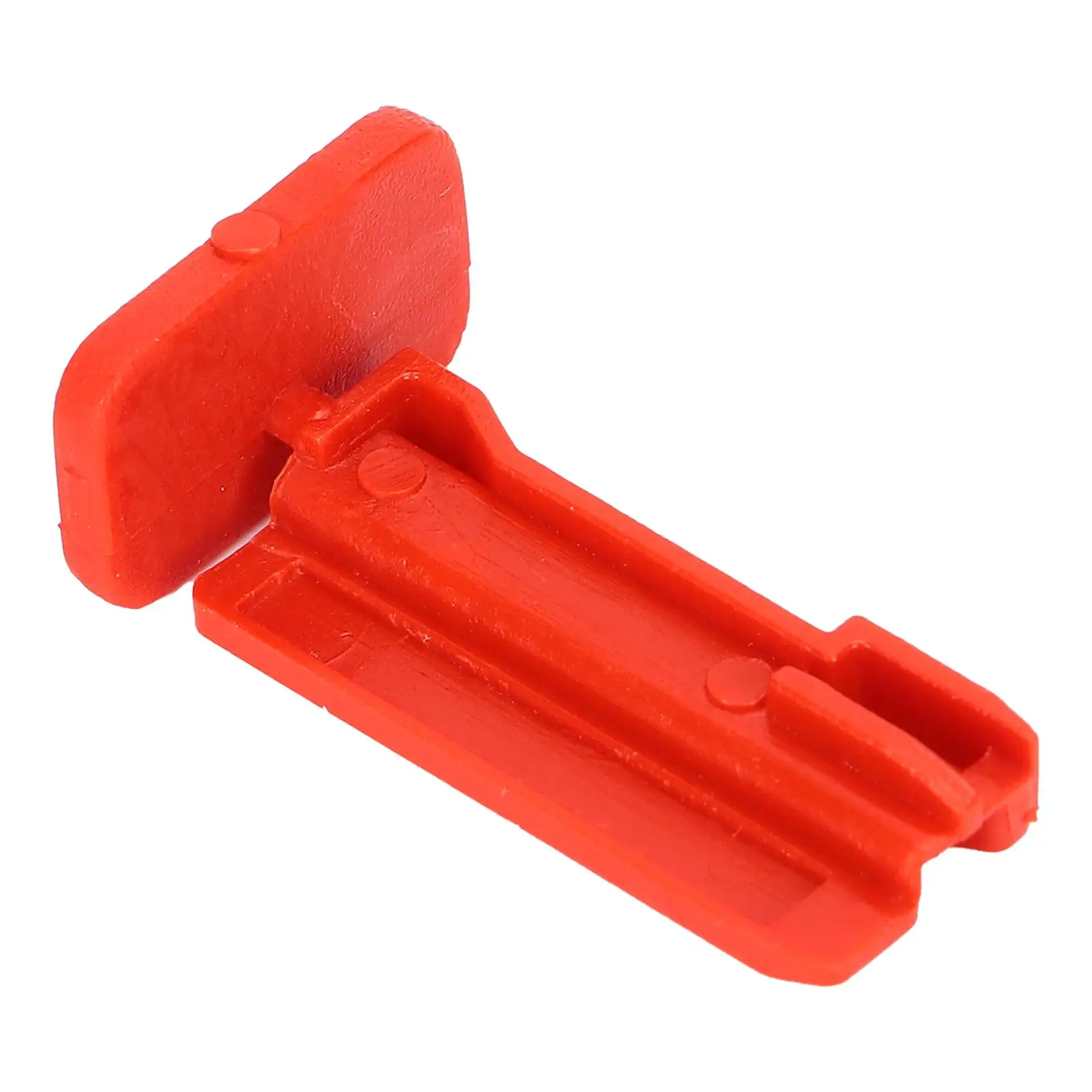 

Durable ABS Dipstick Lock Pin for Engineers - Essential for car Accessory