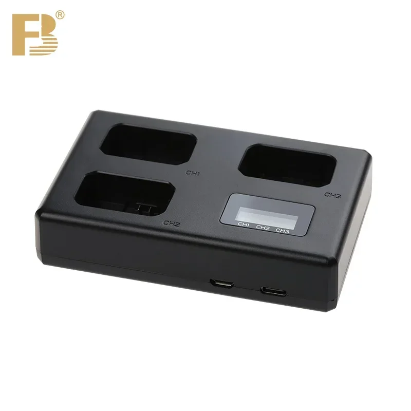 FB np-fw50 Sony camera 3 slots A6000 a6400 a6300 A6500 a7 II a7m2 a7sii a7R 2 slots DC charger 7M2 A33 A35 A37