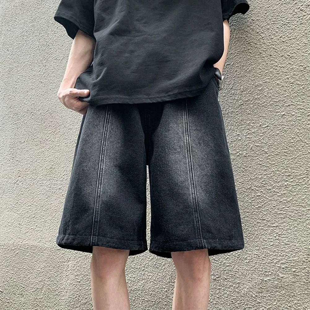 

Fashion Retro Pants Mens Summer Shorts Brand New Comfortable Fit Regular Length Summer Fashion Comfortable Relaxed Fit Shorts