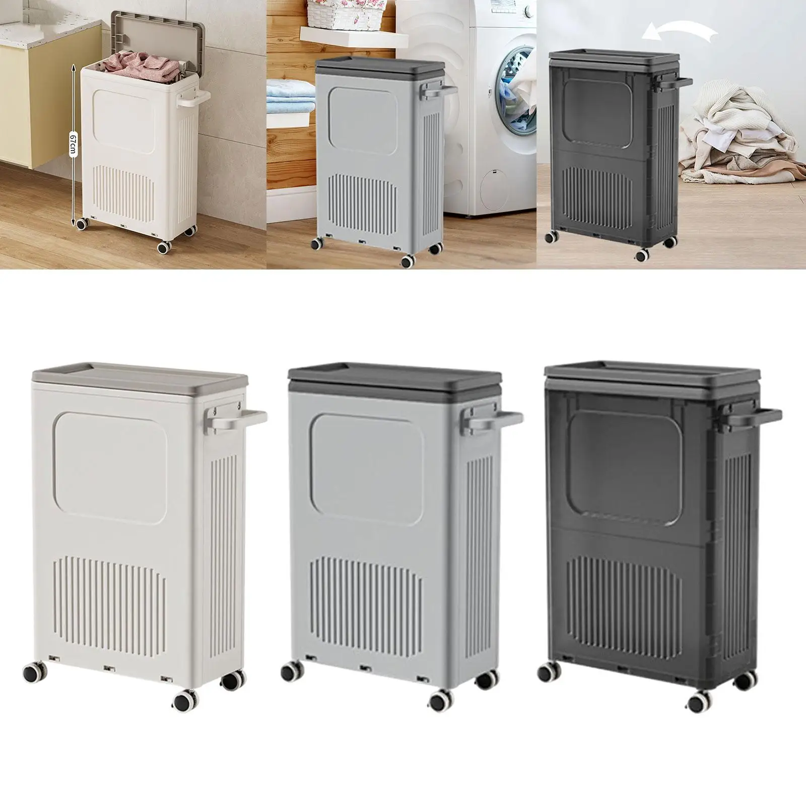 

Складная корзина для белья Корзина для белья для грязной одежды для путешествий в общежитии колледжа