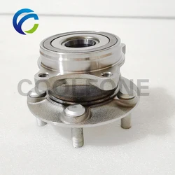 Front Wheel Hub Bearing For LEXUS CT 200h TOYOTA PRIUS ZVW30 1.8 Hybrid 43550-47010 43550-47011 4355047010 4355047011