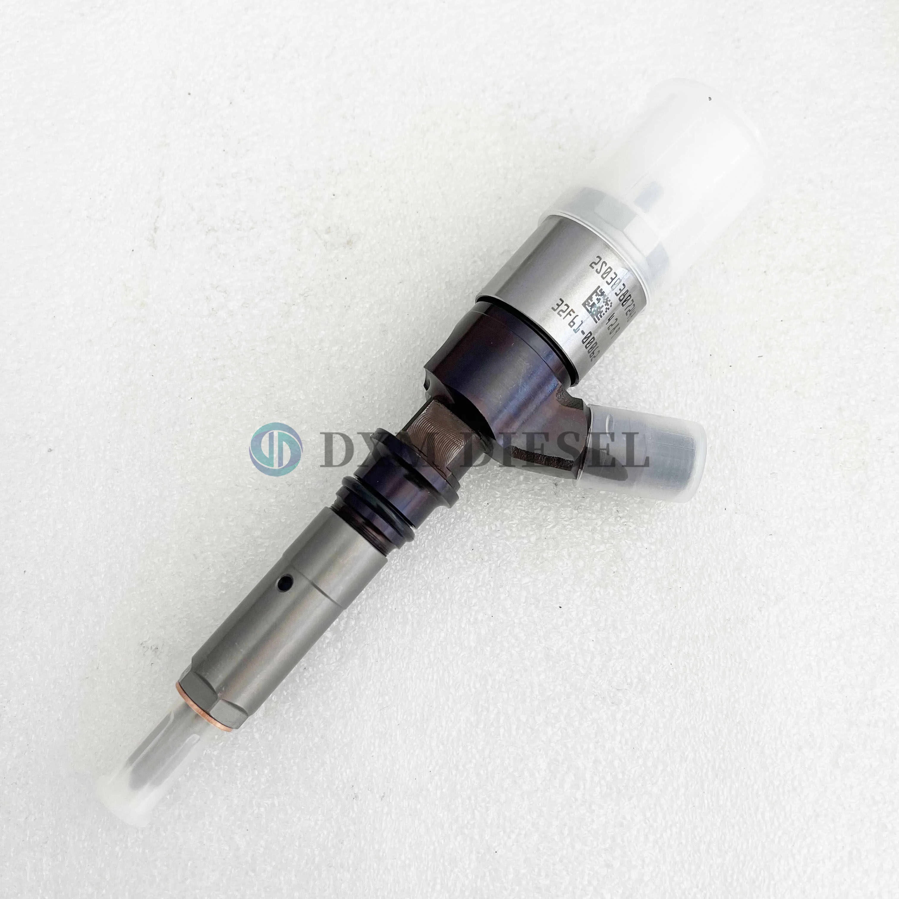 

DXM 320D C6.6 Excavator Diesel Injector 10R-7672 3200680 320-0680 2645A747