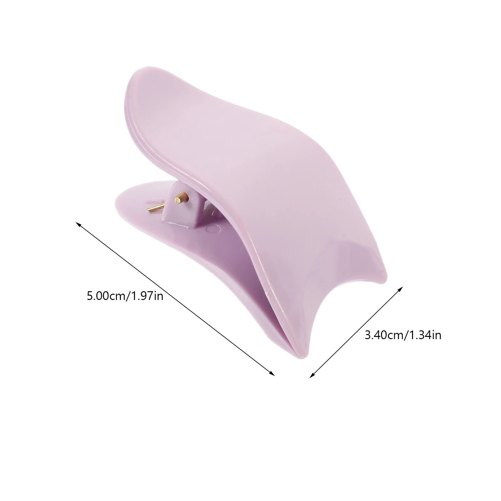 4개입 속눈썹 연장 도구 프리미엄 속눈썹 애플리케이터 핀셋 위생적이고 쉽게 잡을 수 있는 메이크업 애플리케이터 용품