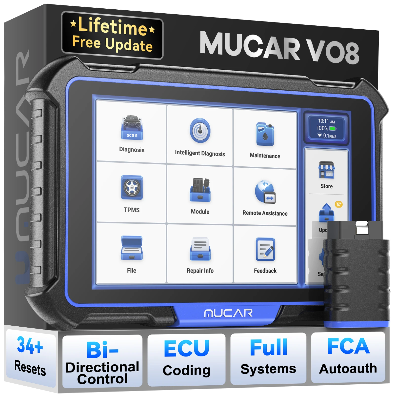 Lifetime Free Updat…