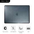 Black - Black