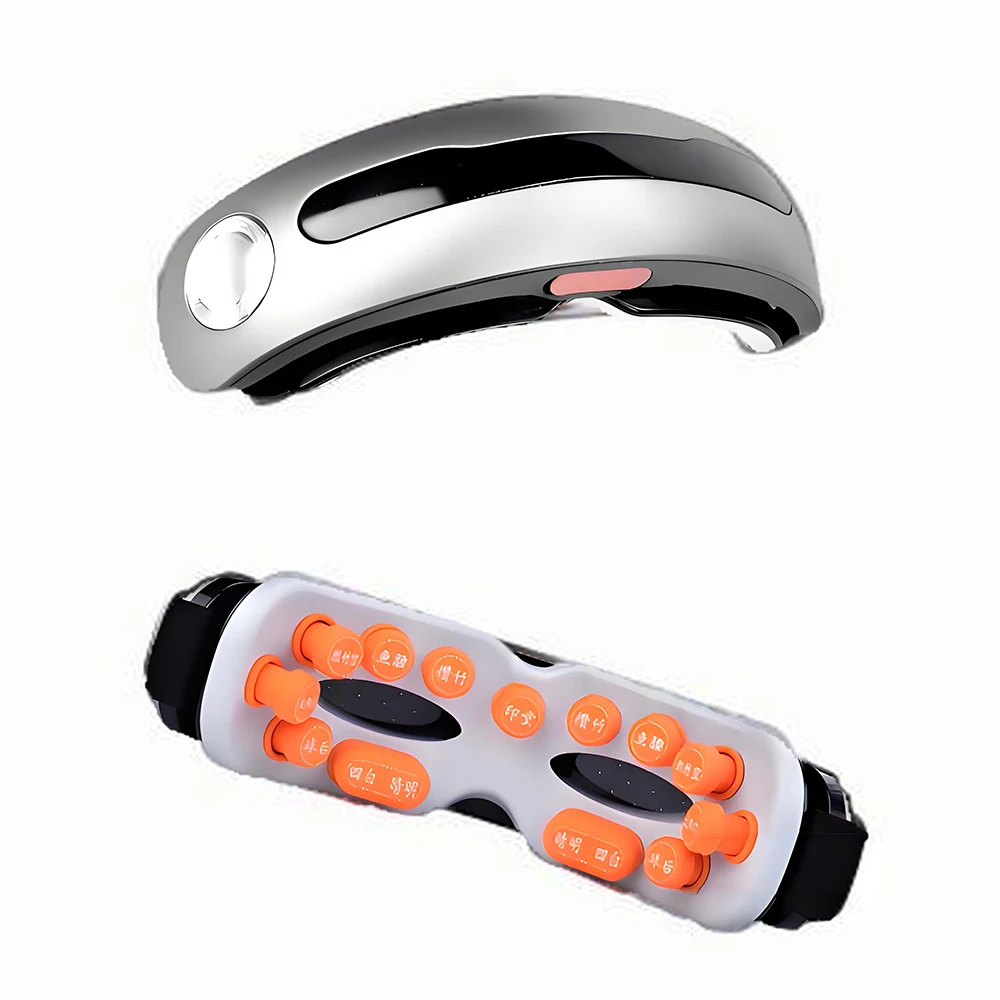 

Eye Massager Comfortable Head Massager for Eye Relaxation and Stress Relief