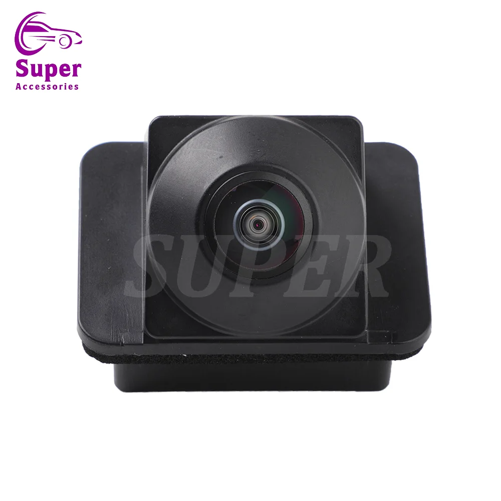 704000715AA Car Rear View Camera 360° Surround View Parking Reversing Auxiliary Camera Accessories For Chery Tiggo 7 8 Pro Plus