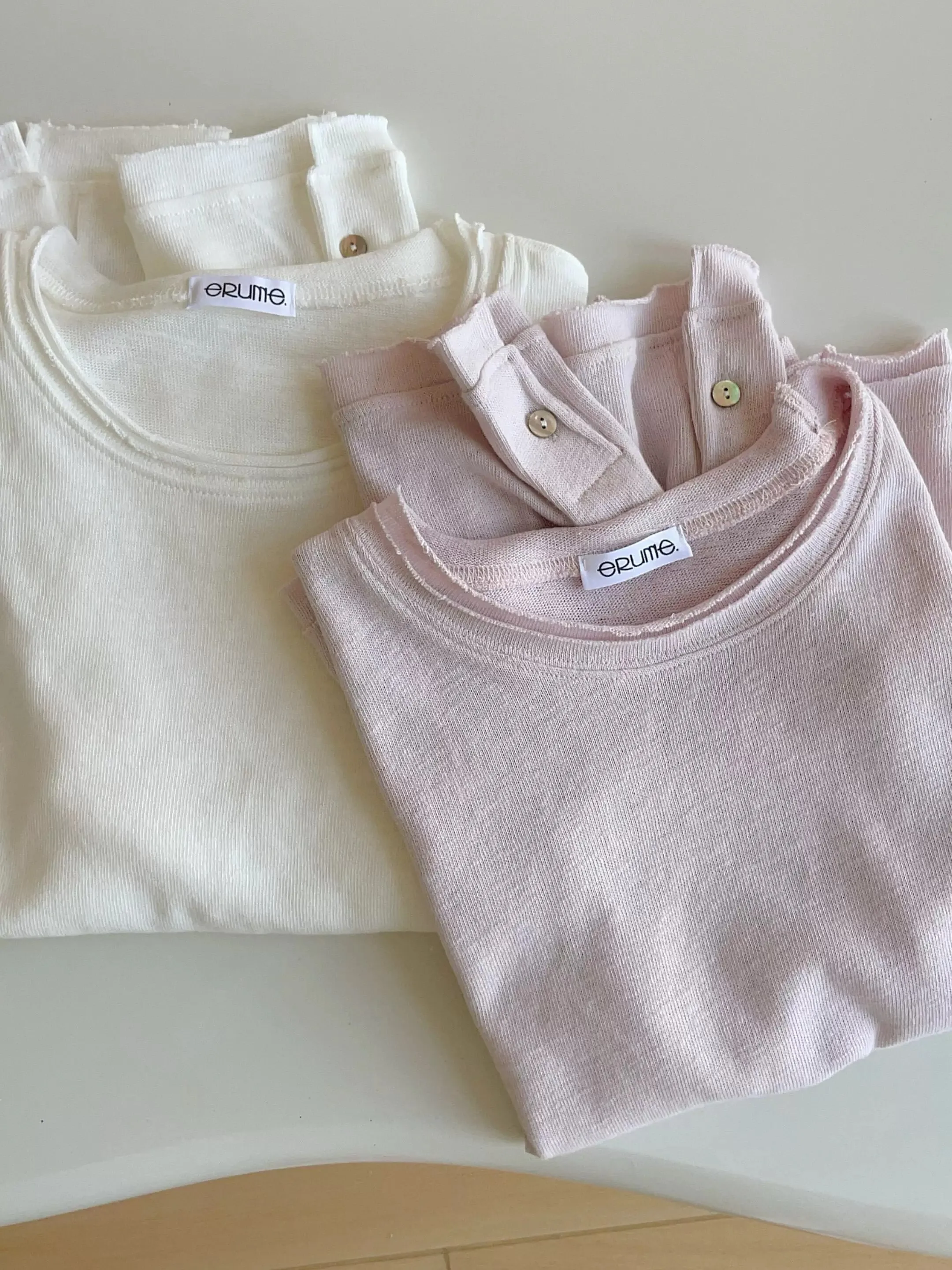 Loose Long Sleeve round Neck T-Shirt Casual Comfortable Korean Style Base Layer Shirt Breathable Skin-Friendly Autumn Women's...