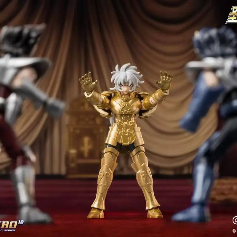 Thumbnail 3 - #50 Trending TV Series Collectible Figures Right Now