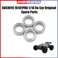 SCY 16101PRO 1/16 RC Car 6046 Differential, Drive Shaft, Bearing Original Spare Parts