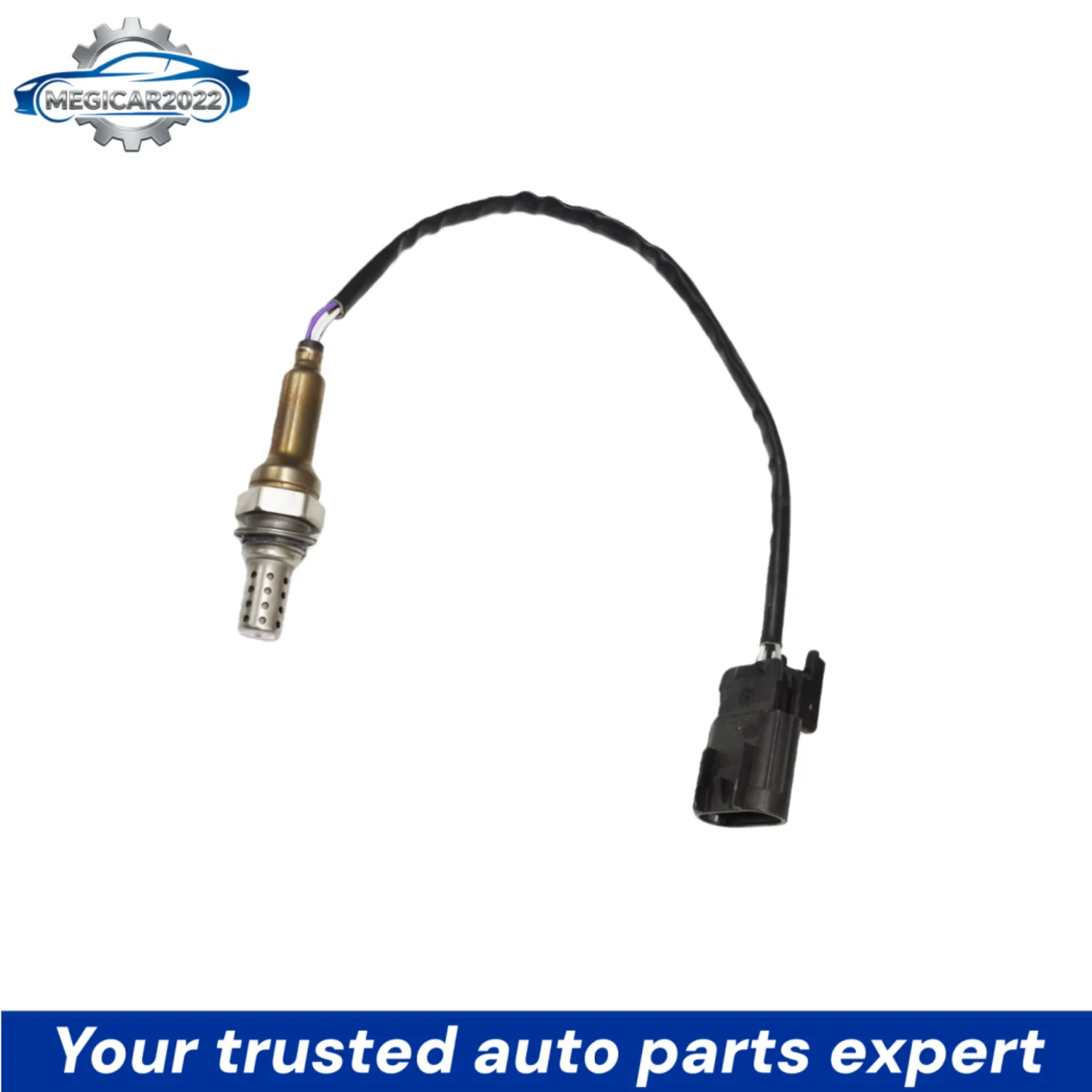 Rear O2 Oxygen Sensor 392103C860 For Kia Borrego Sedona Sorento 3.8L 39210-3C860 234-4854