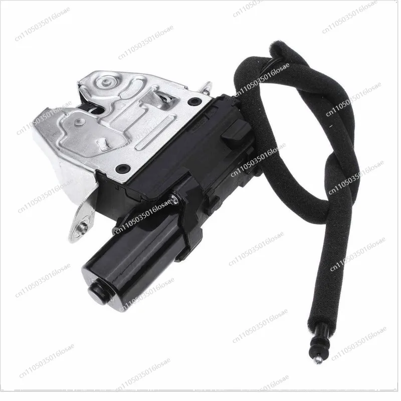 For A2317500085 Rear Door Lock Actuator, Mercedes-Benz W222 R231 S450