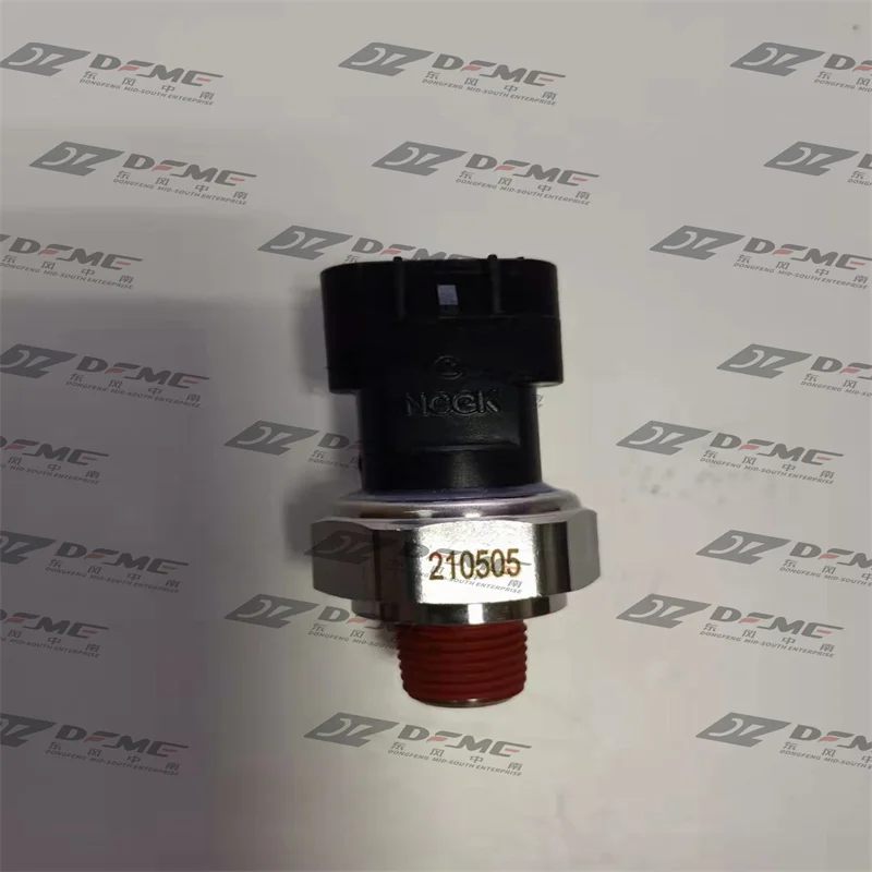 Isuzu 700P VC46 Giant Coffee 100P 600P KV100 Barometer Sensor Pressure Switch