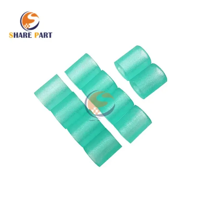 10X Japan Green 2BR06520 2F906240 2F906230 2CL16050 2CL16100 Opona podajnika do Kyocera FS1100 2810 1370 1300 1028 2000 3900 4000 — zdjęcie produktu 4